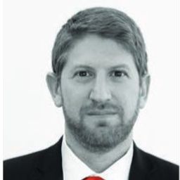 Mr Saul Friedner