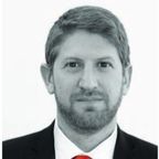 Mr Saul Friedner