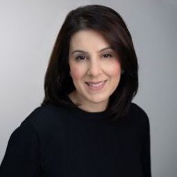 Dr Bushra Effendi