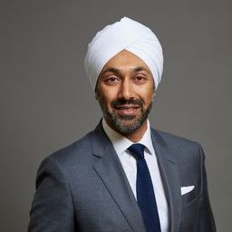 Kulveer Ranger