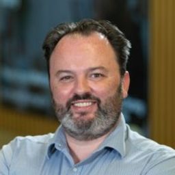 Dr Martin O'Reilly