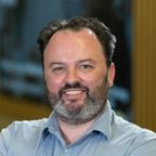 Dr Martin O'Reilly