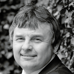 Professor Jason Underwood