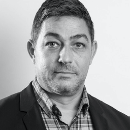 Nicholas Russell