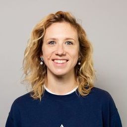 Dr Sasha Luccioni