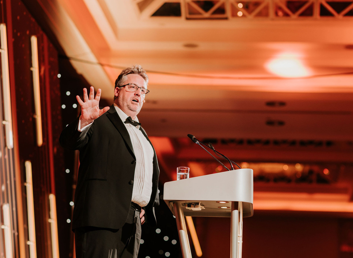 techUK Annual Dinner 2023 35