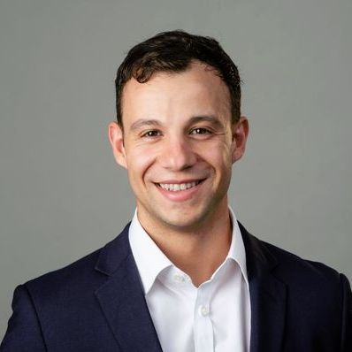 Elias Altrabsheh