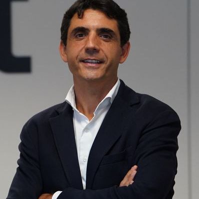 Javier Benitez