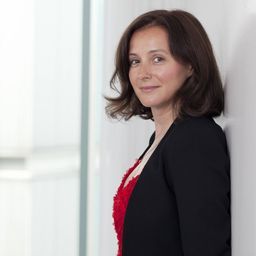 Maria Axente