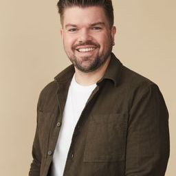 Ben Montgomery