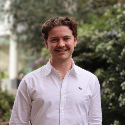 Rory Daniels (ETLC Chair)