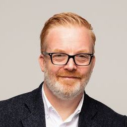 Dr Colin Birchenall