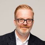 Dr Colin Birchenall