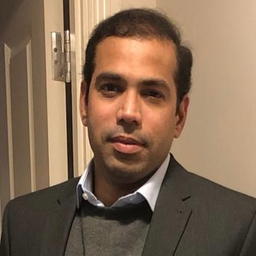 Sunil  Veddam