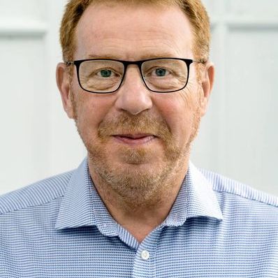 John Botterill