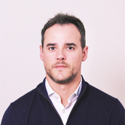 Joel Mundy