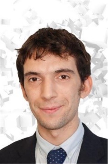 George Brooke-Smith, Lead and trade officer, Swiss Business Hub UK & Ireland .jpg