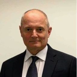 MG (ret) Ivan Caruso