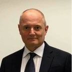 MG (ret) Ivan Caruso