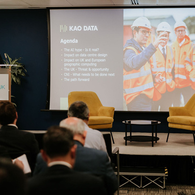 Tech and Innovation Summit 2025