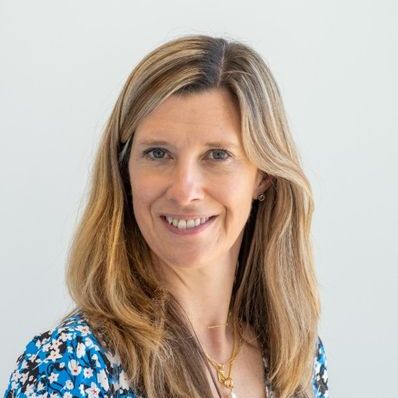 Katherine Ainley
