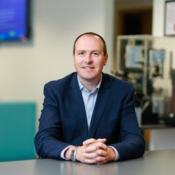 Professor Sir Ian Chapman