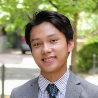 Danny Nguyen