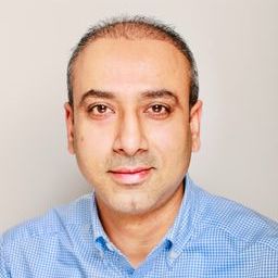 Usman Ali