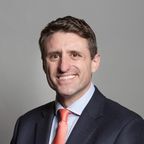Ben  Everitt MP