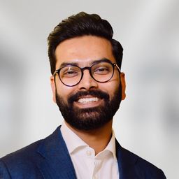 Arnav Joshi