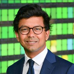 Kanishka Narayan MP