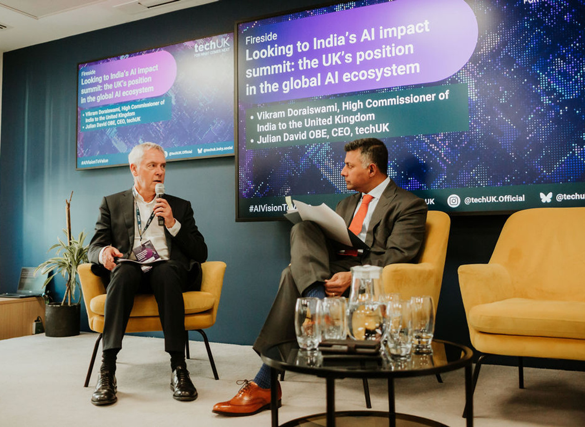 AI Vision to Value Conference 2026