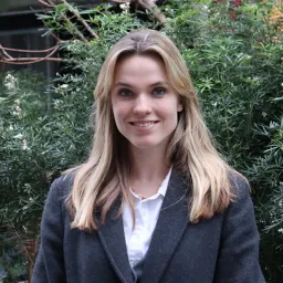 Katie  Davies