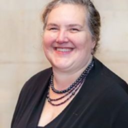 Ingrid Koehler
