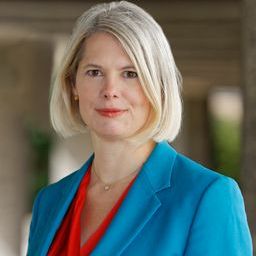 Professor Gina Neff