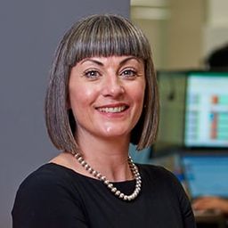 Sally Scott