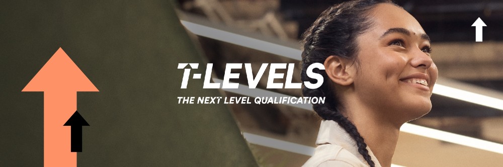 Digital T Levels banner