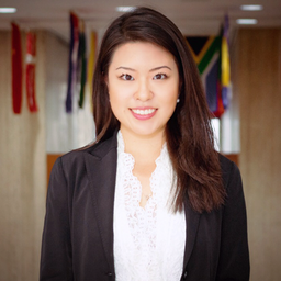 Cathy Chen