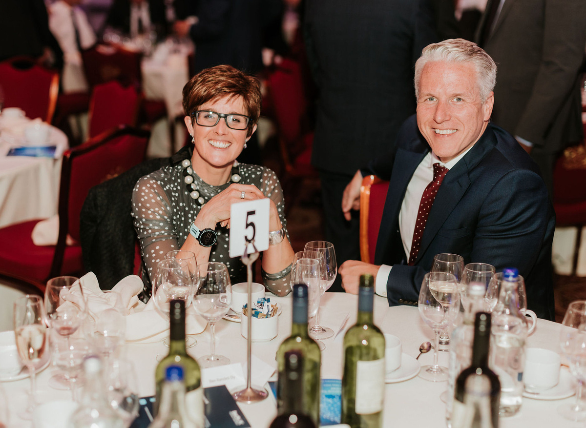 Defence Spring Dinner 2022