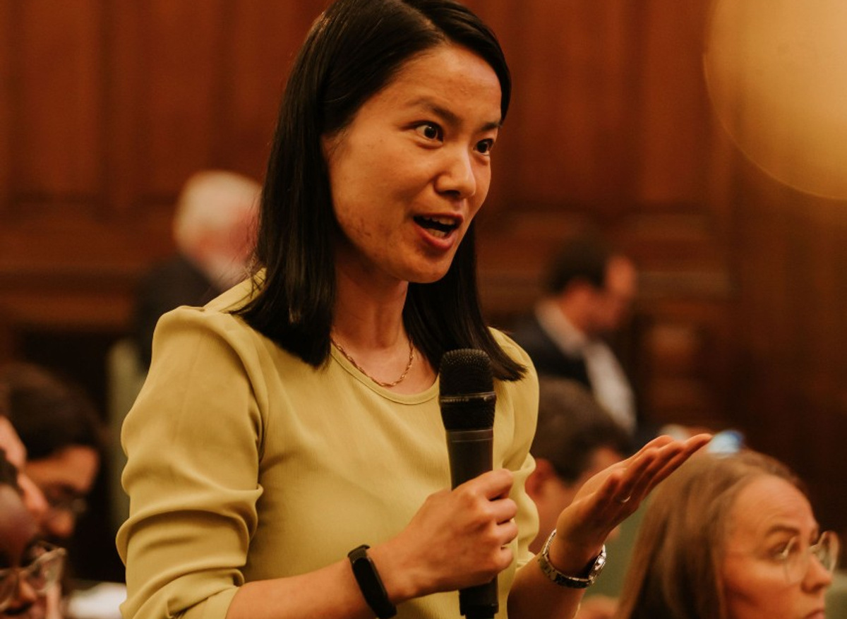 Tech Policy Leadership Conference