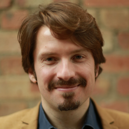 Piotr Mirowski
