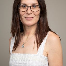 Dr Nicola Richmond