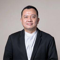 Dr Edwin Hidayat Abdullah