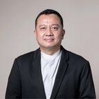 Dr Edwin Hidayat Abdullah