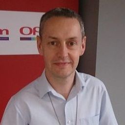 Vaughan  John