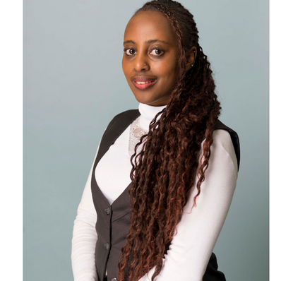 Annet Kinyanjui