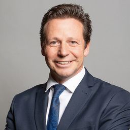 Nigel Huddleston
