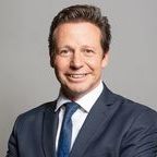 Nigel Huddleston