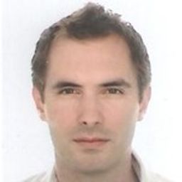 Ed Powell