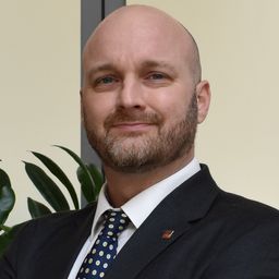 James  Comley